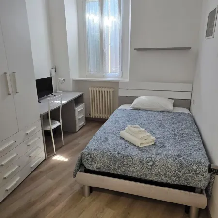 DANITO ROOMS