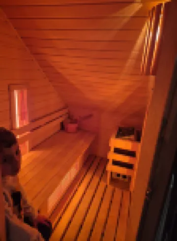 Quelle Apartment - 2BR Apartment with private garden connection and sauna