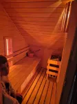 Quelle Apartment - 2BR Apartment with private garden connection and sauna Hotel a 