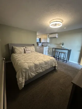 Beautiful Studio Suite #4