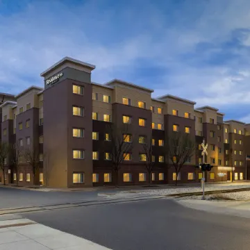 Residence Inn des Moines Downtown