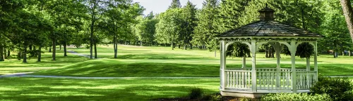 Championship Golf Courses and Outdoor Pool - Stunning Scenic Escape