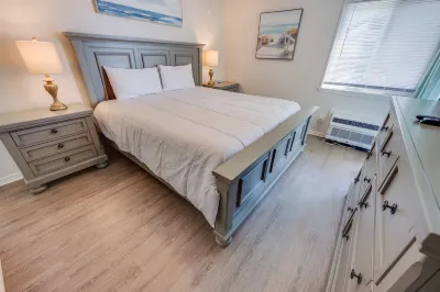 2Br - Place at the Beach V -Low Floor, Ocean View! Hotels in Horry County