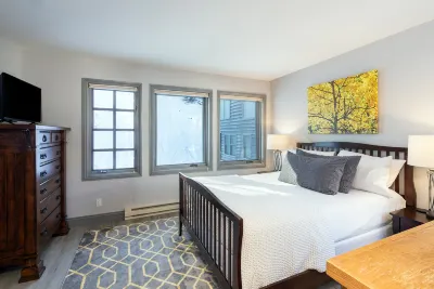 Etta Place 111 Hotels in Mountain Village