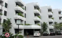 Apartment Danau Toba Medan Các khách sạn ở Medan