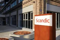Scandic München Macherei Hotels in Munich