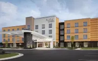 Fairfield Inn & Suites Deerfield Beach Boca Raton Hotel di Deerfield Beach