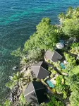 Balihao Resort Hôtels à proximité de : The Sunken Cemetery