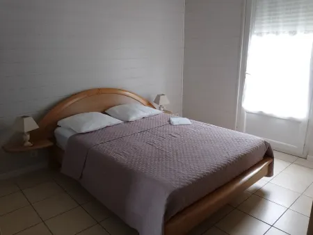 Serene holidays in Soulac sur Mer