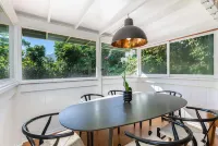 Dream Vintage Surf Cottage TVNC 4301 Hotels in Hanalei