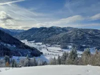 Tobias 3 Hotel a Radstadt