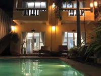 Ramchang Guesthouse - Pools