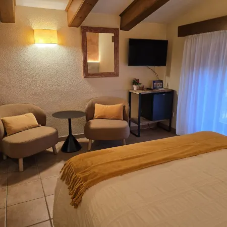 Hotel Sant Joan