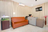 Aurum Resorts, 500 Meters from Morjim Beach, Couple Friendly - 2-Star