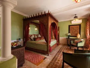 Riad Kheirredine