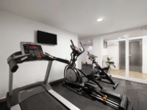 Ramada by Wyndham Tampico Centro Hoteles en Tampico