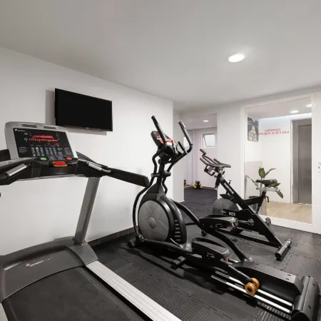 Ramada by Wyndham Tampico Centro