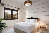 Aniv Villa by the Sea Hotels in Ano Siros