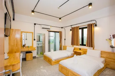 Thaphon Residence Hotels in Phetchabun