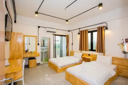Thaphon Residence