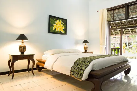 Margo Utomo Eco Resort Отели в г. Glenmore