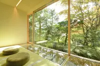 Koyasan Rengejoin - avec sources thermales