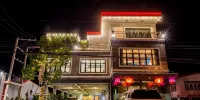 Thaphon Residence Hotels in Phetchabun