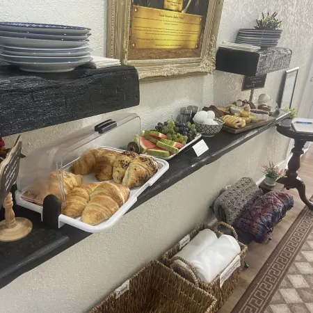 Villa di Casa - Boutique Hotel