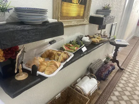 Villa di Casa - Boutique Hotel