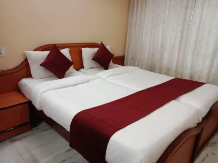 Leela Group of Hotel