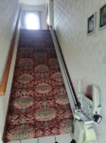 新莉斯娜蓋特旅館