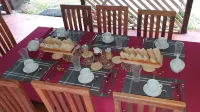 Domaine des Citronniers Hotels in Analanjirofo