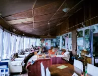 Superview Waterfall Hotels in East Sikkim
