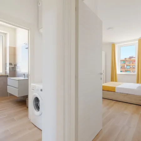 Residence Torvaianica
