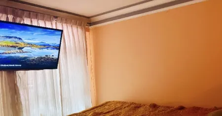 Retablo House Отели в г. Аякучо