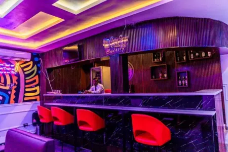 Gallani Suites Hotel