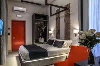 Via Veneto Prestige Rooms Hotels in Trevi