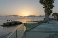 Xenos Kamara Beach - Ocean View