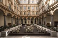 Grand Hotel Piazza Borsa
