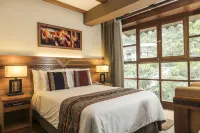 Casa del Sol Machupicchu Hotels in Urubamba