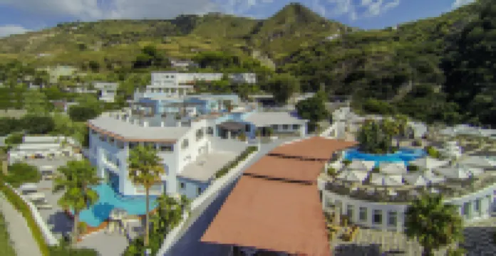 Borgo Romantica - Resort & Spa Hotels in Serrara Fontana