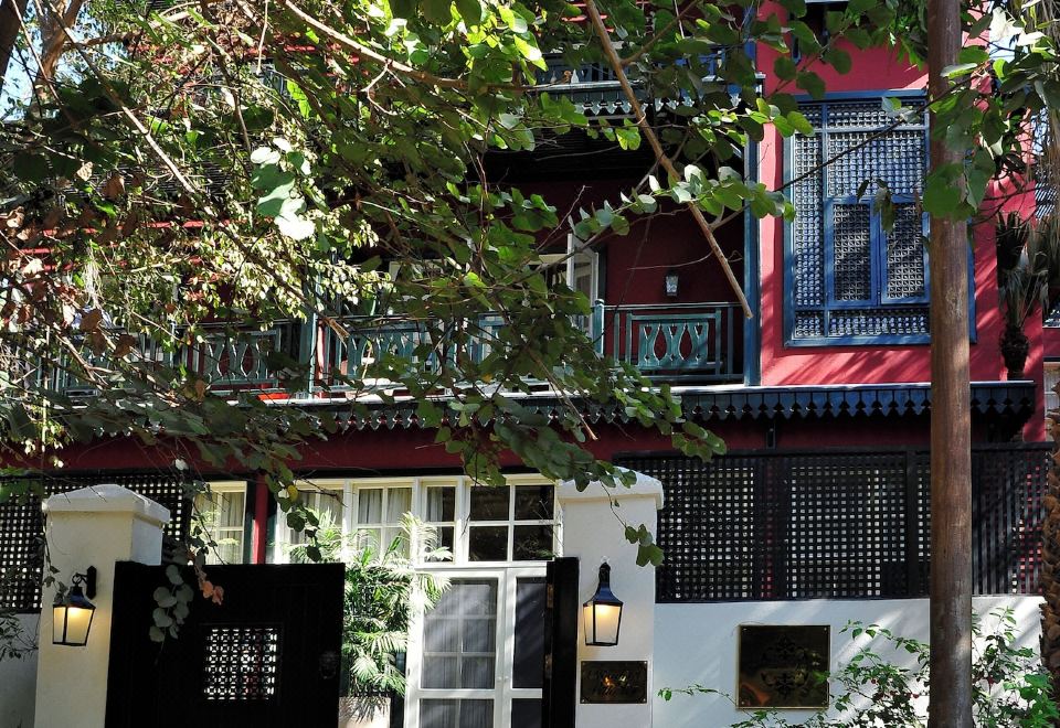 빌라 벨 에포크