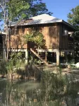 Tropical Magnolia Resort Hotels in Big Falls