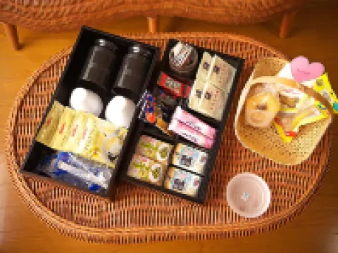 Gero Koyokan Annex Wanpakutei