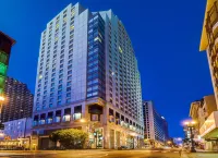 Hotel Nikko San Francisco - spa