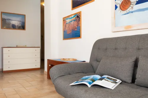 Casa Elicriso a la Maddalena -  Apartamentos vacacionales