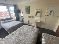The Clevedon - Bed & Breakfasts