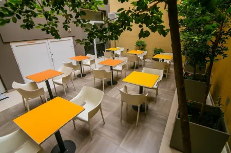 Roberta Rosa de Fontana Suites Отели в г. Росарио