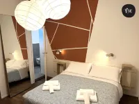 Hotel Nizza Creative Hotel