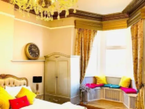 Villa Mentone Hotel Hotels in Shanklin